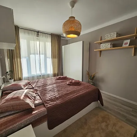 Ultracentral Apartment Bbs Apartment Targu Mures Exterior photo
