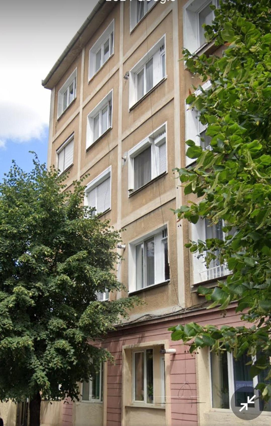 Ultracentral Bbs * Târgu-Mureş